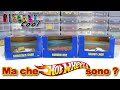 Ma che Hot Wheels sono ? Talbot Lago + Mercedes 540K +Auburn 852