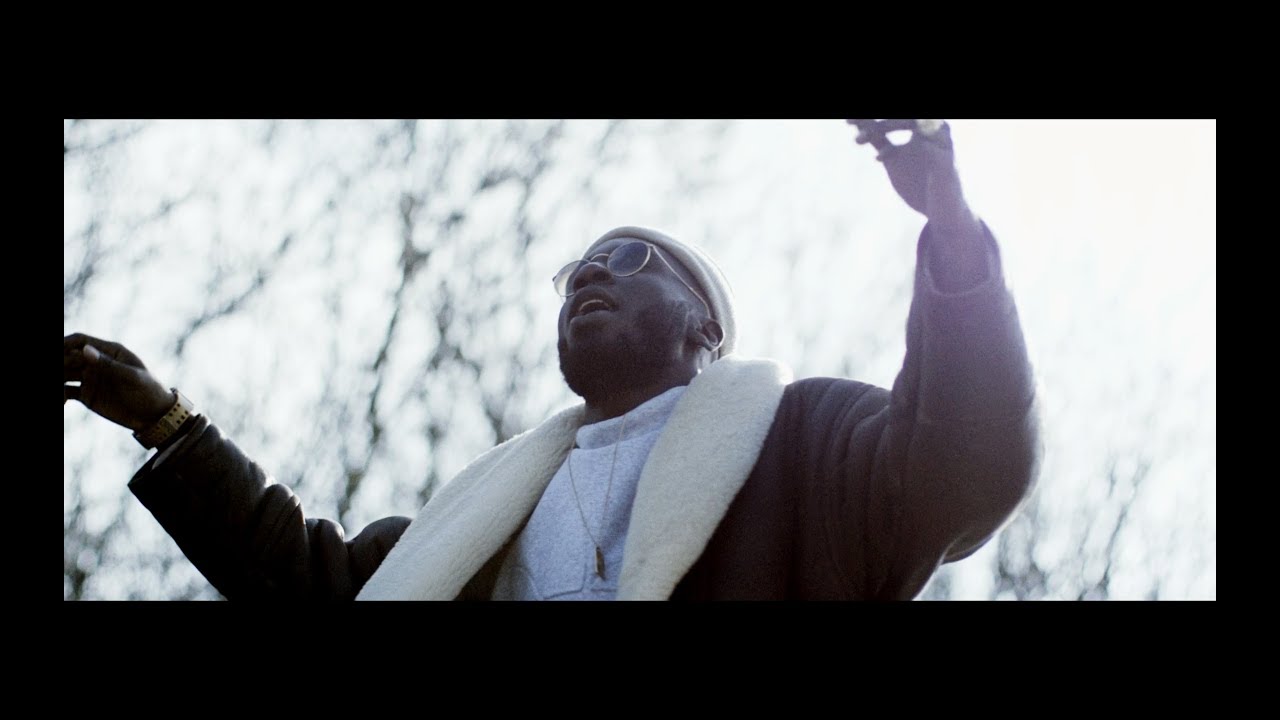 The Last Skeptik ft. Kojey Radical & Takura - Trouble