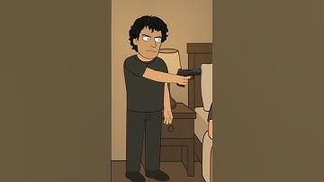 My first gun shot animation for an MSSP video, i think it looks good, what do you think ? #animation