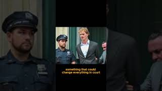 A CEO Murder Case Just Took a Darker Turn… No One Explains Why