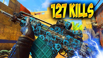 OVERPOWERED STINGRAY OPERATOR MOD CLASS SETUP AFTER UPDATE 1.22! ( BEST S6 STINGRAY CLASS SETUP )