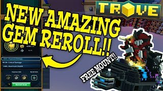 Trove: SHADOW HUNTER GETS A INSANE DAMAGE UPGRADE!! (Free Mount!!) Trove: SHADOW HUNTER GETS A INSANE DAMAGE UPGRADE!! (Free Mount!!)