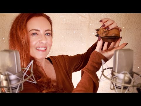 Softly-Tapping-🌟ASMR-Whisper