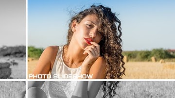 Photo Slideshow Animation in Kinemaster