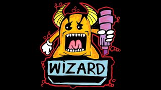 How to draw a devil character by cholowiz13