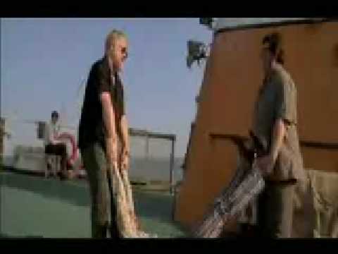 The Boat That Rocked   - Xtra