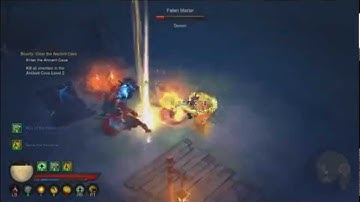 Dungeon Crawler Trailer no  1