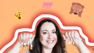 картинка: Урааа) перші сліпі затести від @Blahodarna 🙈👀😱😁