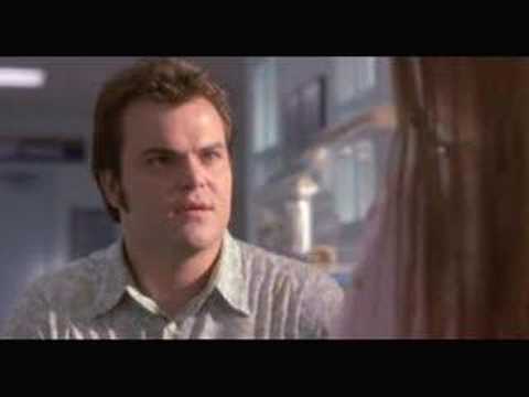 Hospital Scene Shallow Hal