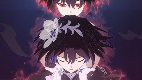 Honkai Impact - Abyssal Sea (Masters) with Stygian Nymph