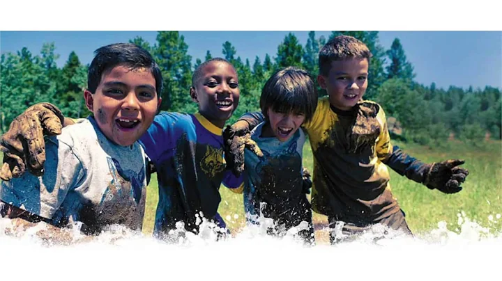 Cub Scout Recruiting Video