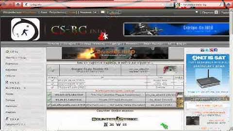 Forumotion tricks (BG)