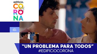 EdificioCorona / Los Sanchez / Capítulo 82