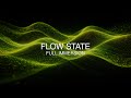 40Hz Flow State: Deep Immersion for Focused Work