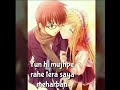 Vaada Raha by Toshi- Vaada Raha... I Promise - WhatsApp Status by Lyrical Emotions Whatsapp Status Video Download Free