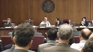 Geico: courtroom (2004)