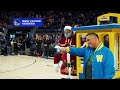 Warriors Snapshots: Holiday Edition