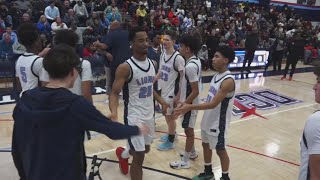 High School Basketball: Destiny Christian Academy vs. McClatchy Wealth