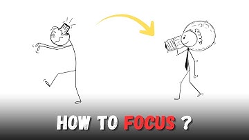Why You Can’t Focus Anymore (and How to Fix It) | Stickly Simple
