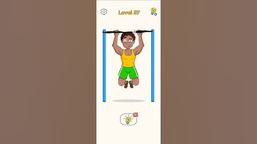 DOP 4 DRAW ONE PART LEVEL37 🕴️