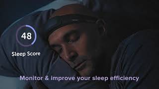 Introducing: Muse S - EEG-Powered Sleep Tracking and Sleep Meditation screenshot 3