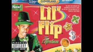 Video thumbnail of "Lil Flip - Da Freestyle King - feat. DJ OG Ron C"