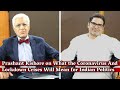 Prashant Kishor on What the Coronavirus and Lockdown Crises Will Mean for Indian Politics I The Wire