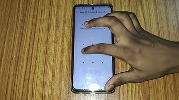 Tecno camon 17 me VPN network issue solve kaise kare, How to fix VPN network issue