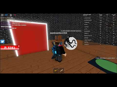 Roblox The Scary Elevator Code Room Code By Mrnotsohero Youtube