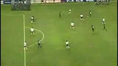 BOCA 4 Vs COLO COLO 3