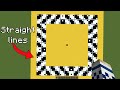 Minecraft Admin Trolling, but with Optical Illusions...