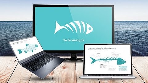 Tải bộ slide Xương Cá đẹp nhất | Sơ Đồ Xương Cá