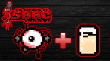 THE LUDOVICO TECHNIQUE + SOY MILK