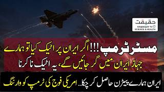 Iranian Defense Systems Keep US Strike Away From Tehran