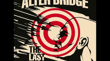 Alter Bridge - Cradle To the Grave Vocals Only