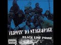 Capture de la vidéo Black List Posse / Blahrmy'z Theme