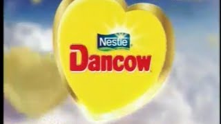 Iklan Susu Dancow - Terbaik untukmu by Ruth Sahanaya (2010)