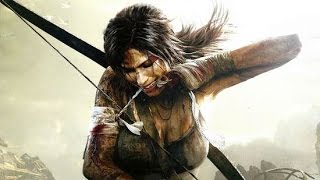 Soldier Of Fortune - Tomb Raider [GMV]