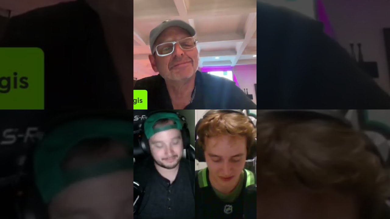 Esa Lindell: The Hockey Hero Who Saved the Game with One Block!