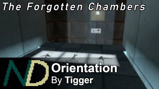 Information [TFC] Orientation News