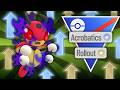 *DOUBLE BUFFED* SHADOW LEDIAN IS ACTUALLY META THIS SEASON IN THE GREAT LEAGUE!