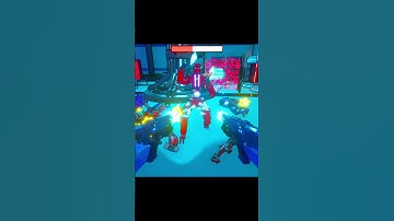 Showing my Indie FPS until Release #indiegame #fps #indiegames #ultrakill #gamedev