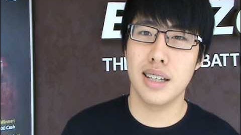 ESPGL - COD4 Masters at Arms: Interview with [JEDI-T] Strayfer