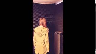 selina schonard - royals cover