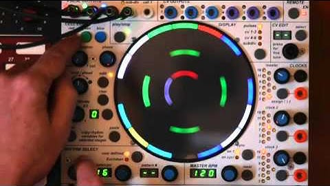 252e Editing -- Using Random Fill