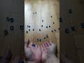 Satisfying Falling Rocks