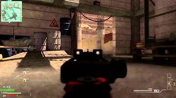 Modern Warfare 3: Kill Confirmed on Hardhat (17-4)