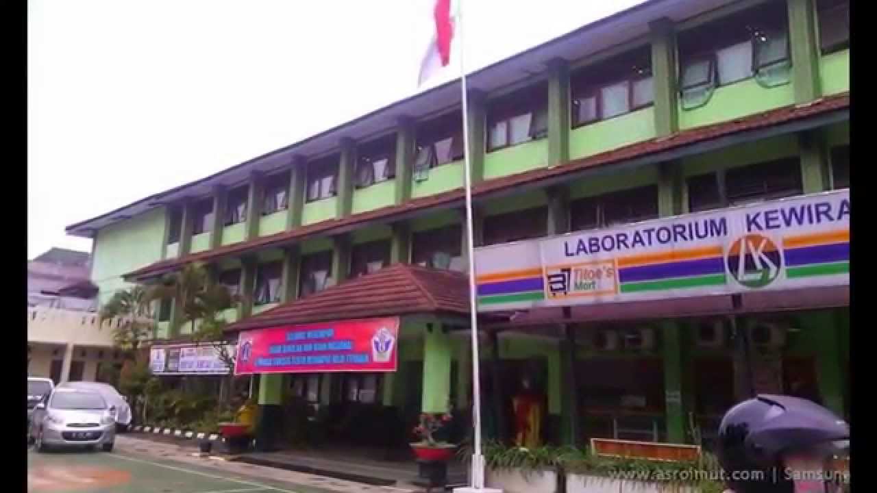Image result for smkn 37 jakarta
