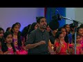 Shiva Panchakshara Stotram ft. Latha Sriram's SLGV Carnatic Choir | Sid Sriram Mp3 Song