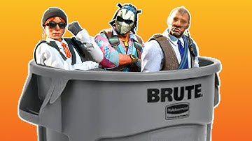 How To Prepare For A CS2 Operation